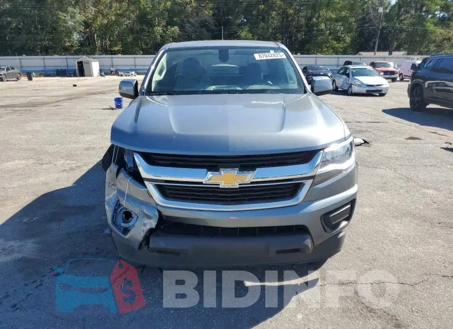 1GCHSBEN8L1245835 Photo# 5