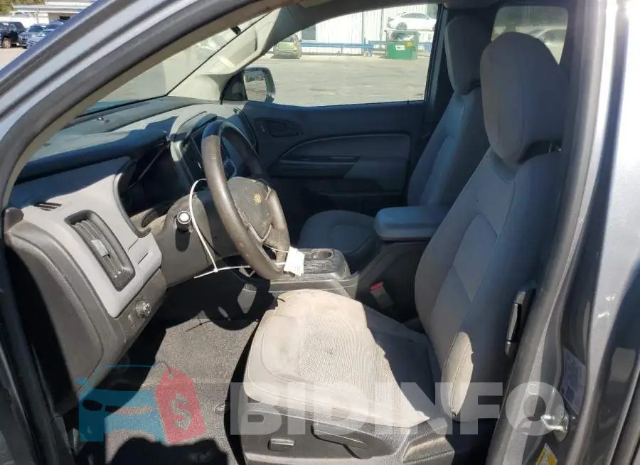 1GCHSBEN8L1245835 Photo# 7