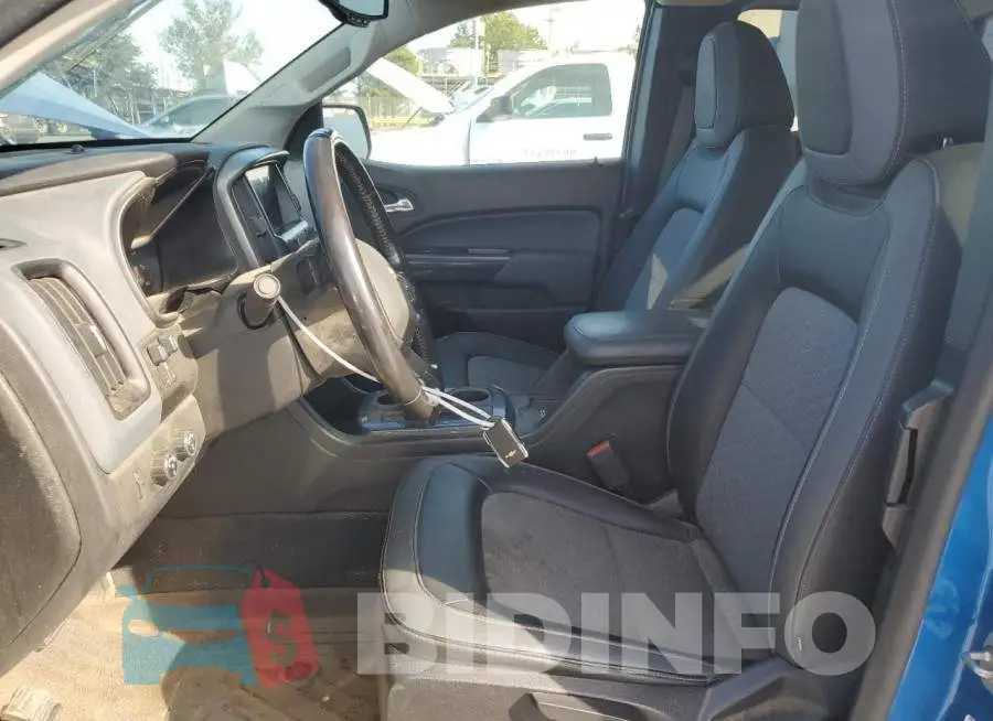 1GCHTDEN2M1135812 Photo# 7