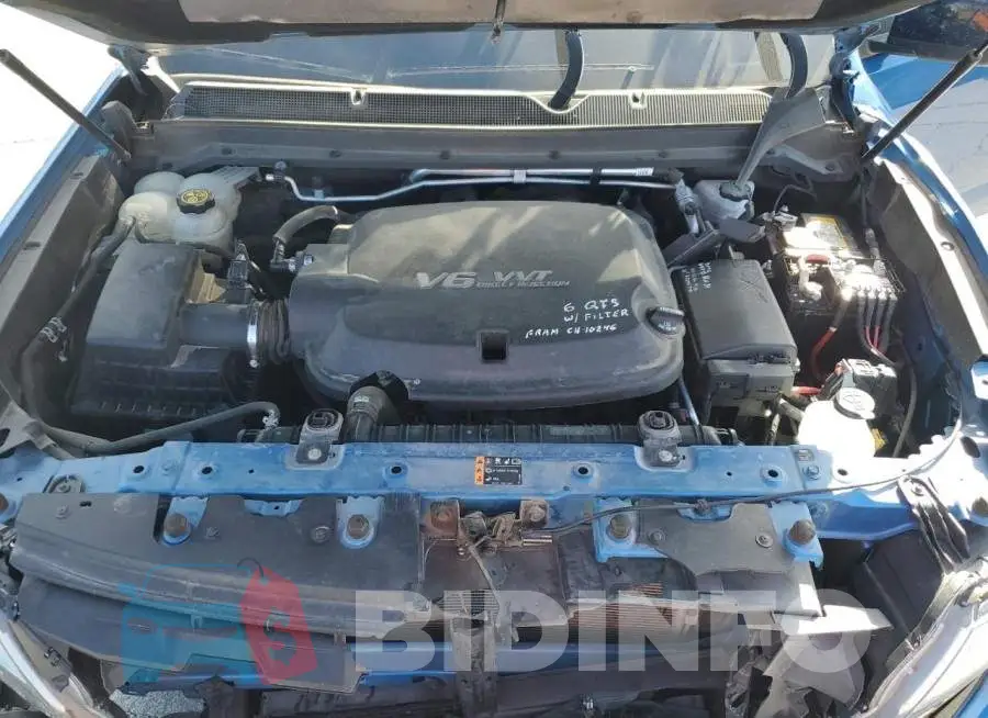 1GCHTDEN2M1135812 Photo# 11