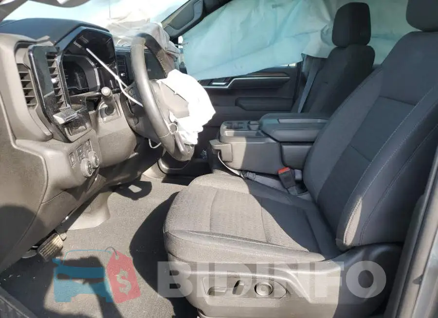 1GCPKKEK9SZ229287 Photo# 7