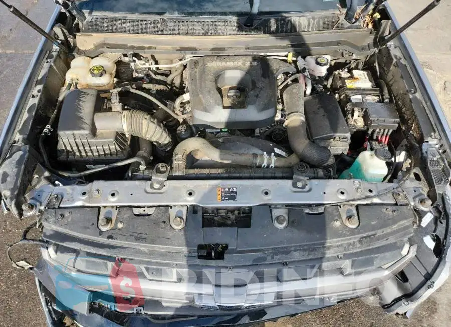 1GCPTDE15M1142326 Photo# 11