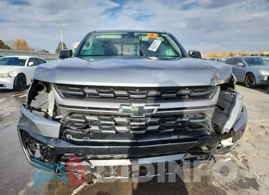 1GCPTDE15M1142326 Photo# 5