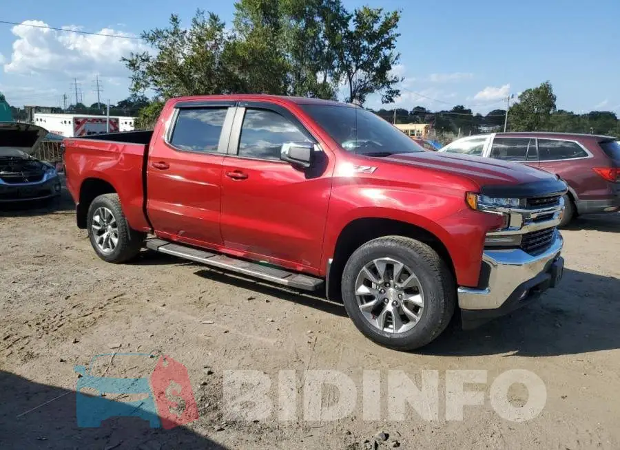 1GCUYDED8MZ297260 Photo# 4