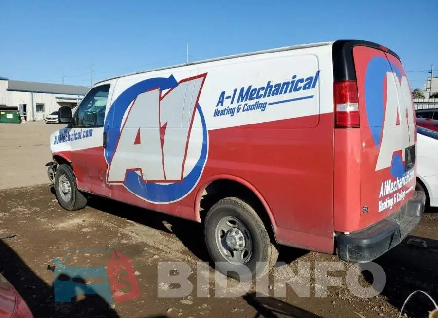 1GCWGAFG6K1208669 Photo# 2