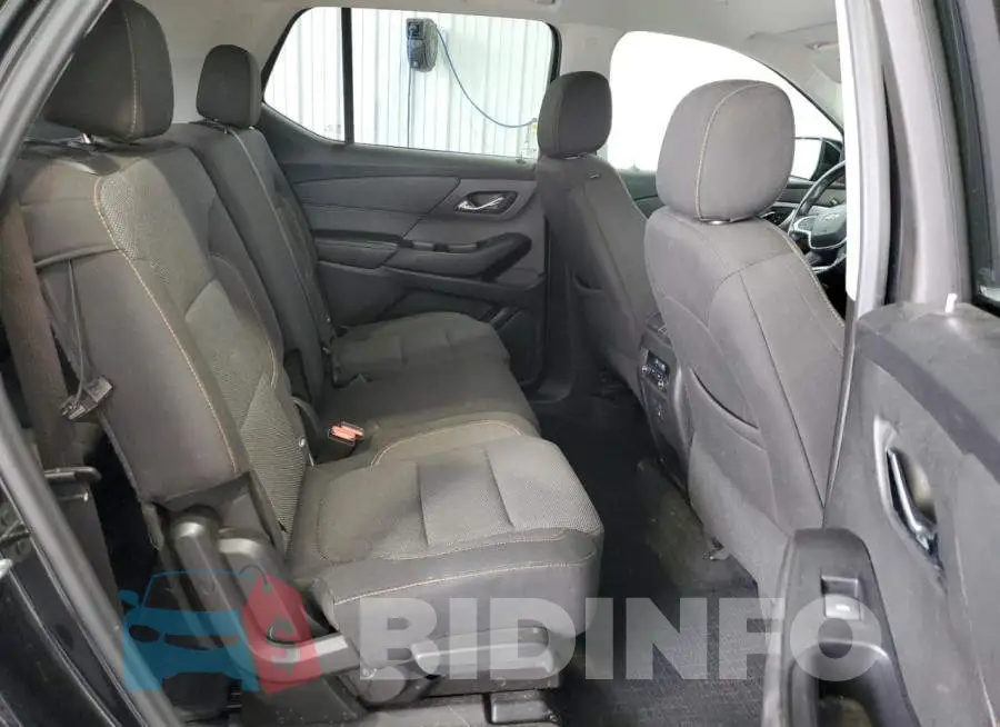1GNERGKW5MJ256423 Photo# 11