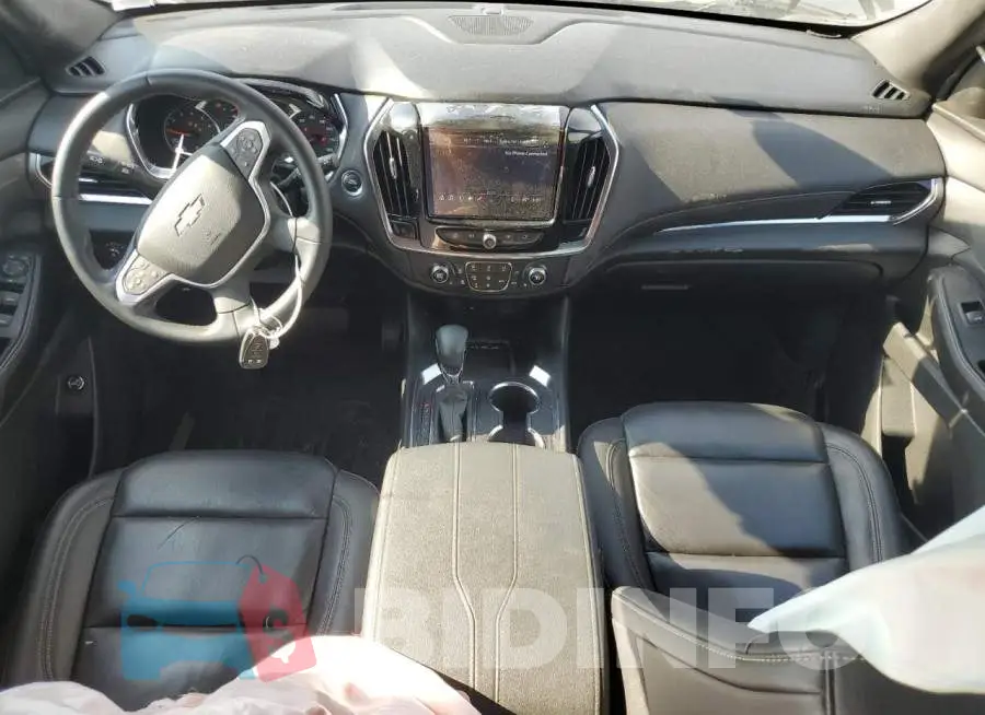 1GNERHKW8PJ141731 Photo# 8