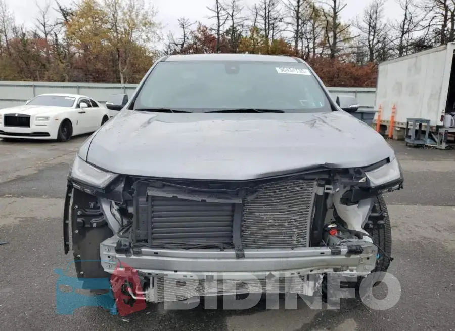 1GNEVHKW2PJ335974 Photo# 5