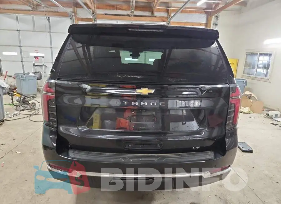 1GNS6NRD5SR194220 Photo# 6