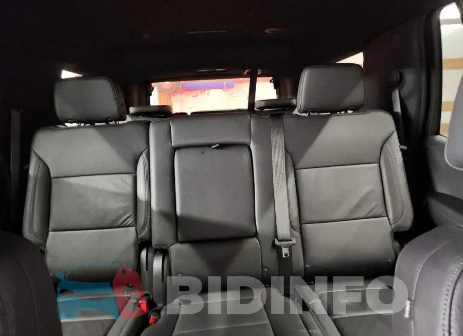 1GNS6NRD5SR194220 Photo# 10