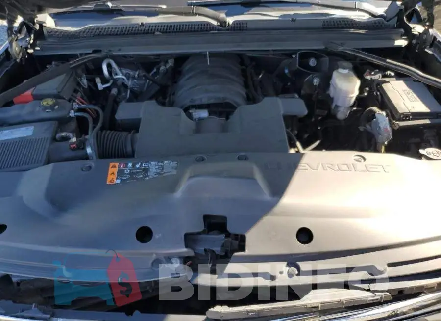 1GNSKCKC3KR283625 Photo# 12