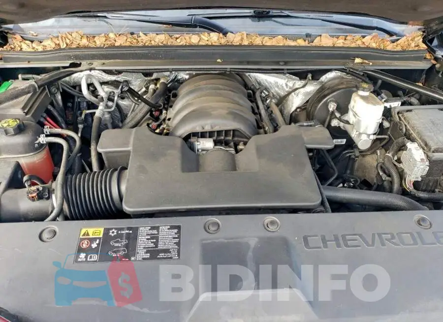 1GNSKCKC7GR410061 Photo# 12
