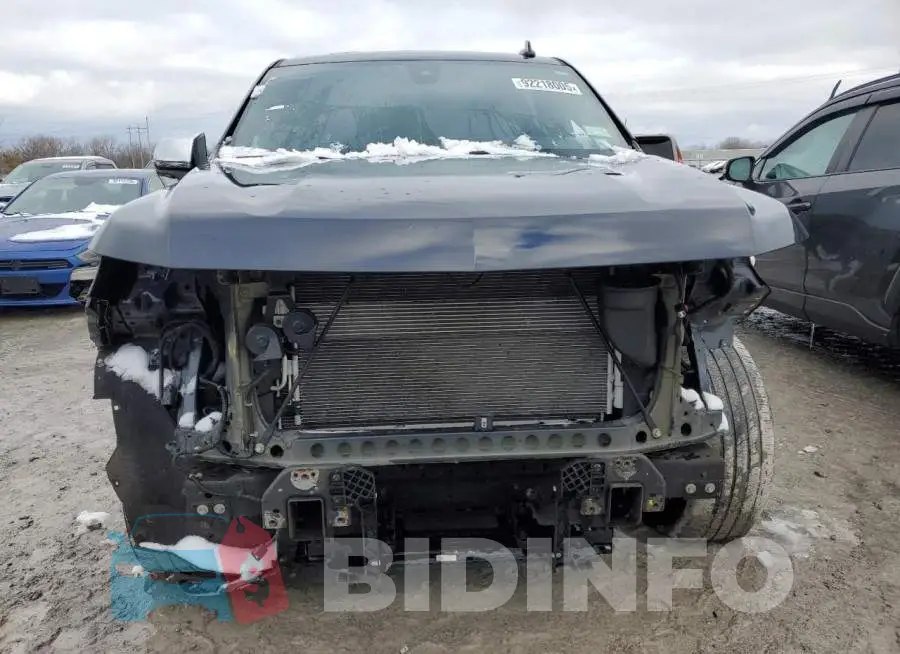 1GNSKSKD8MR211342 Photo# 5