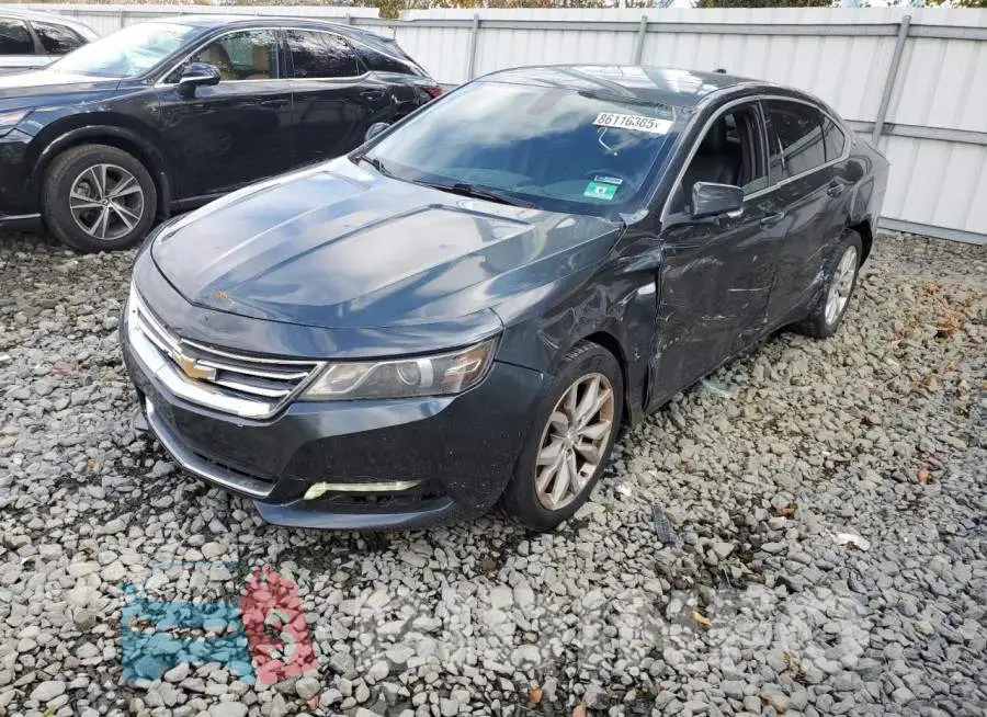 2G1105S32J9143329 Photo# 1