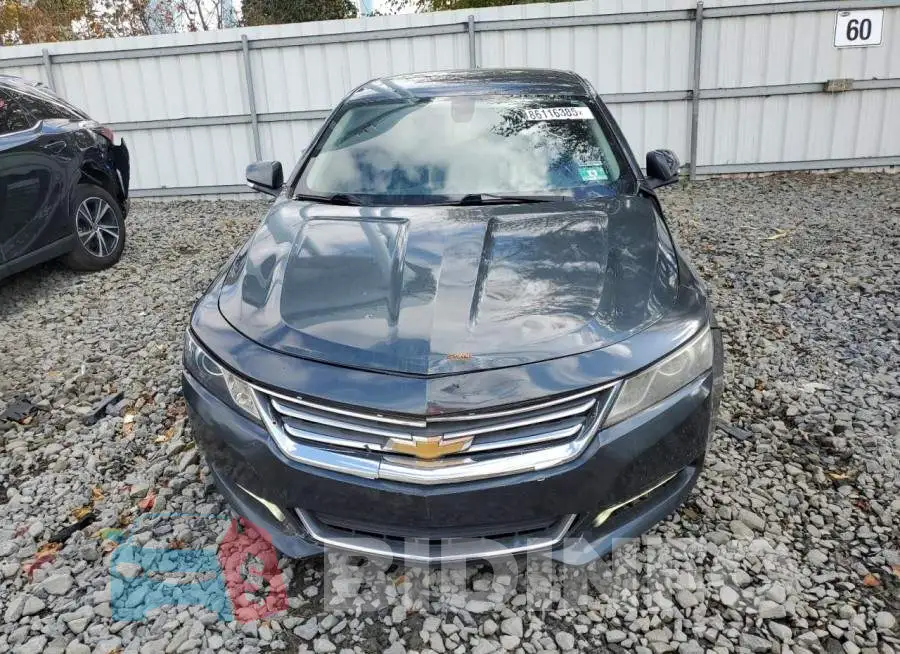 2G1105S32J9143329 Photo# 5