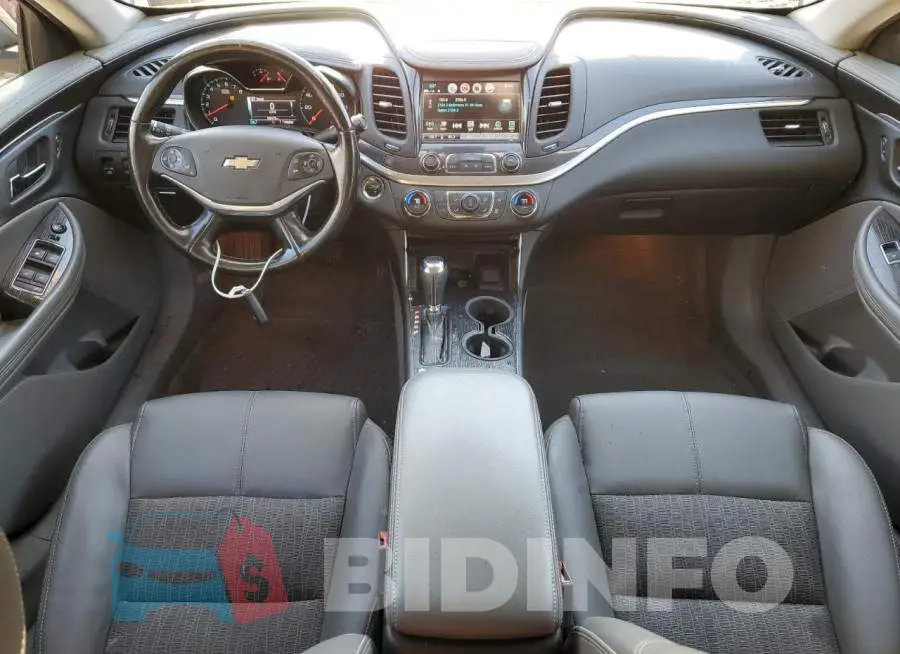 2G1105S38J9144243 Photo# 8