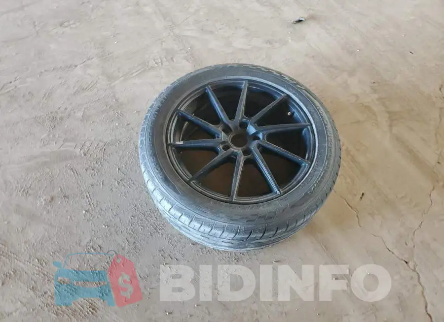 2G1145S30H9120128 Photo# 12