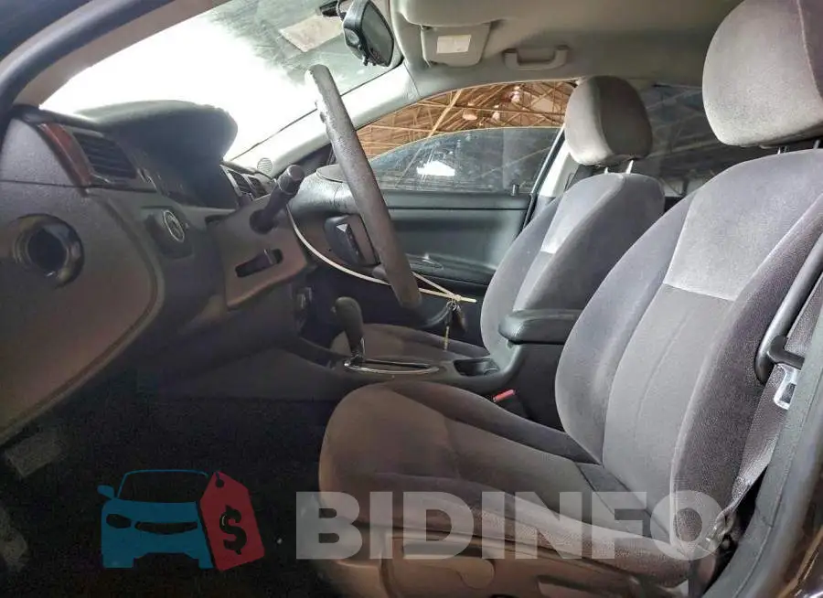 2G1WB5E33G1103151 Photo# 7