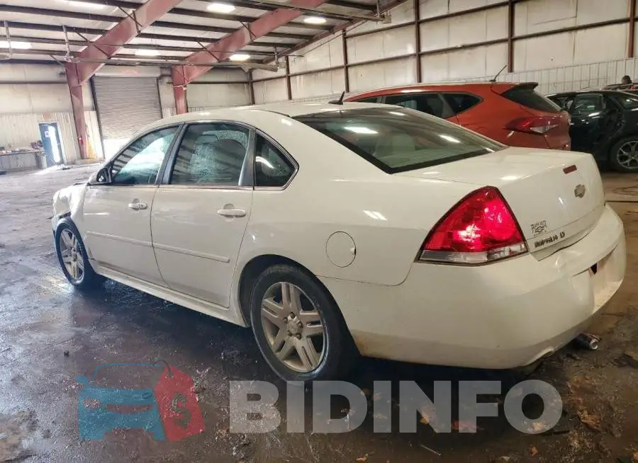 2G1WB5E37G1125928 Photo# 2