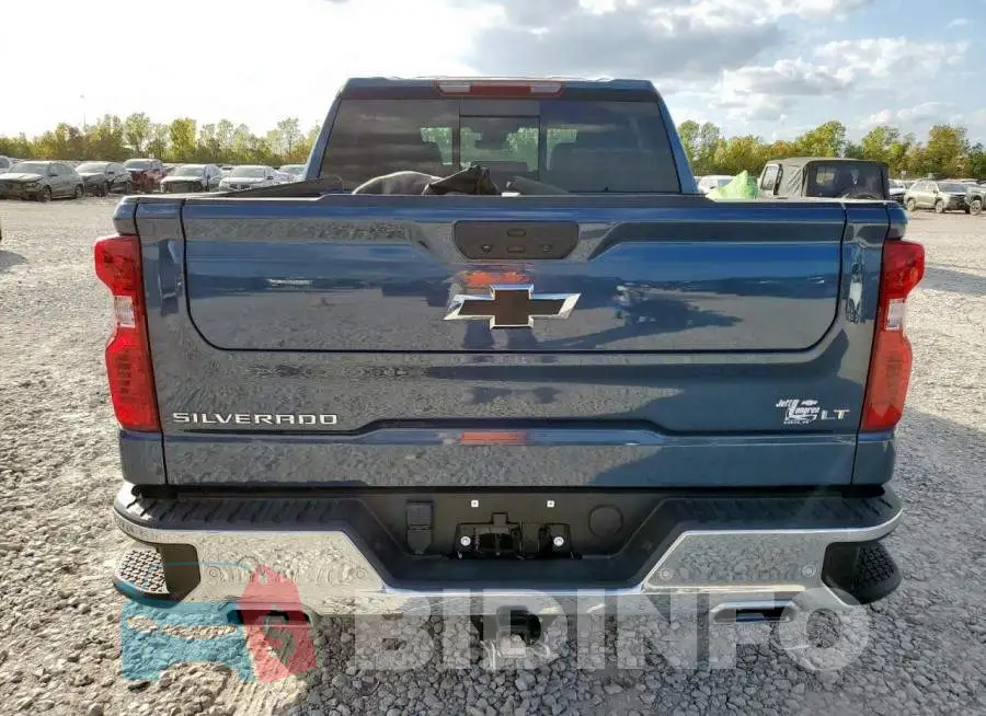 2GCUDDEDXR1214584 Photo# 6