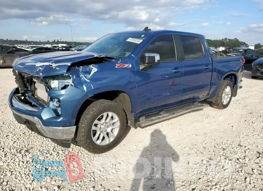 2GCUDDEDXR1214584 Photo# 1