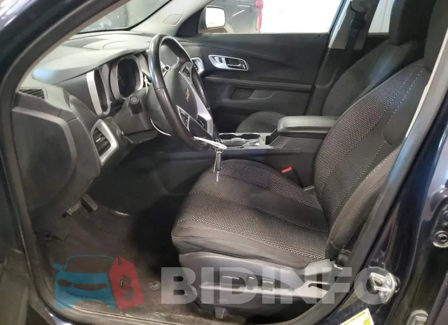 2GNALCEK4G6165629 Photo# 7