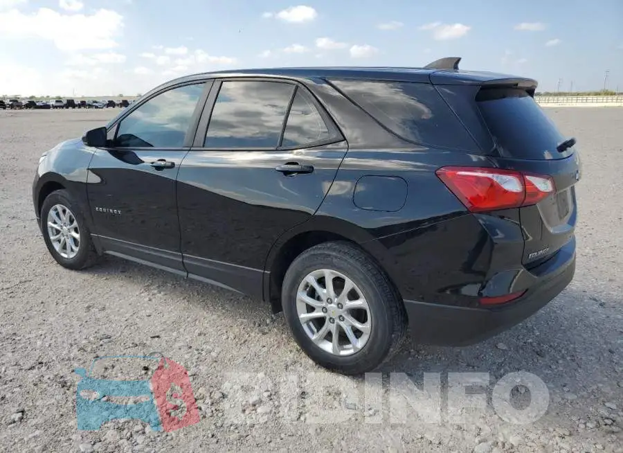 2GNAXHEV2L6271504 Photo# 2