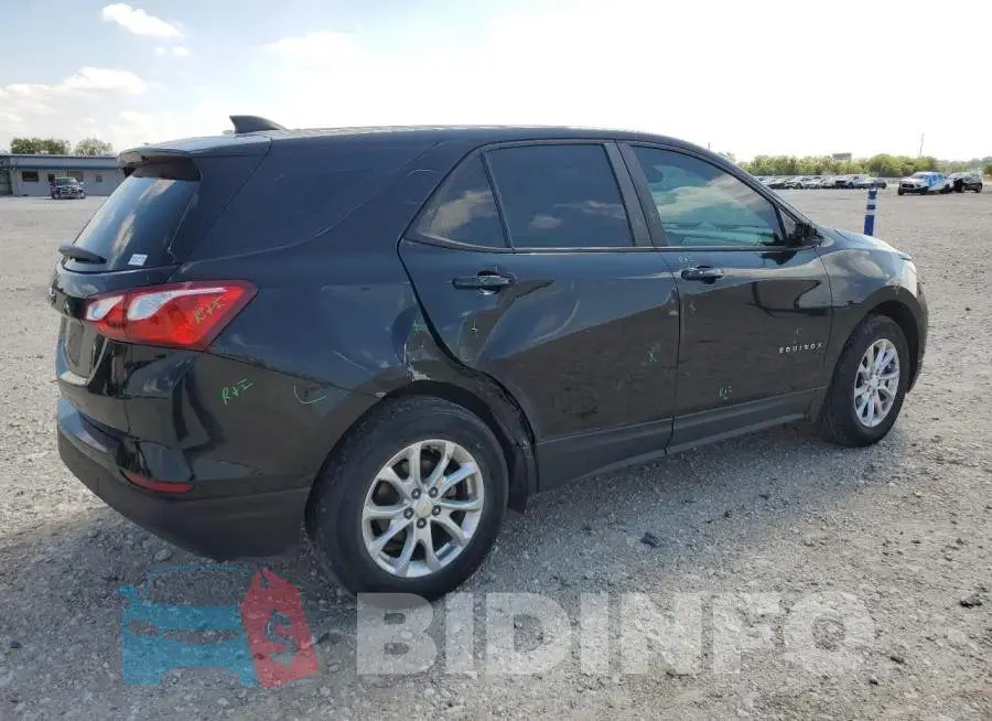 2GNAXHEV2L6271504 Photo# 3