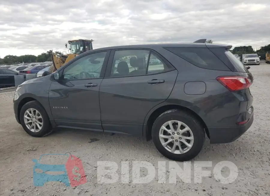 2GNAXHEV4L6146021 Photo# 2