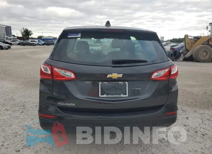 2GNAXHEV4L6146021 Photo# 6