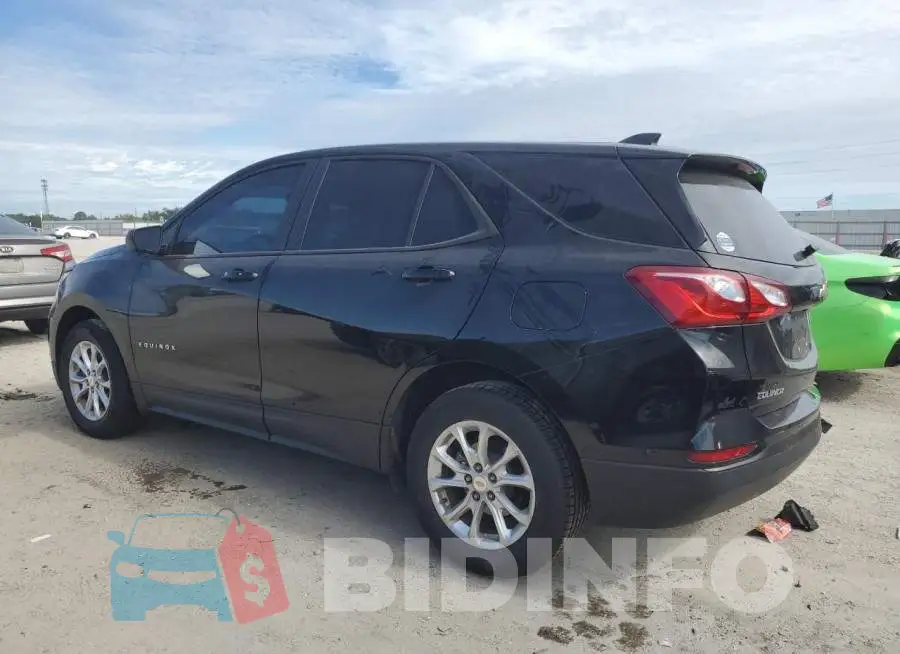2GNAXHEV5L6242739 Photo# 2