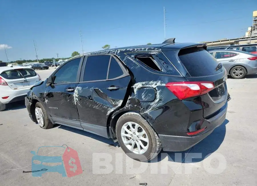 2GNAXHEV7L6107052 Photo# 2