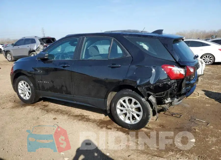 2GNAXHEV7L6151388 Photo# 2