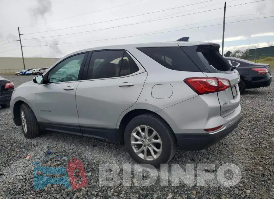 2GNAXKEV4L6204240 Photo# 2