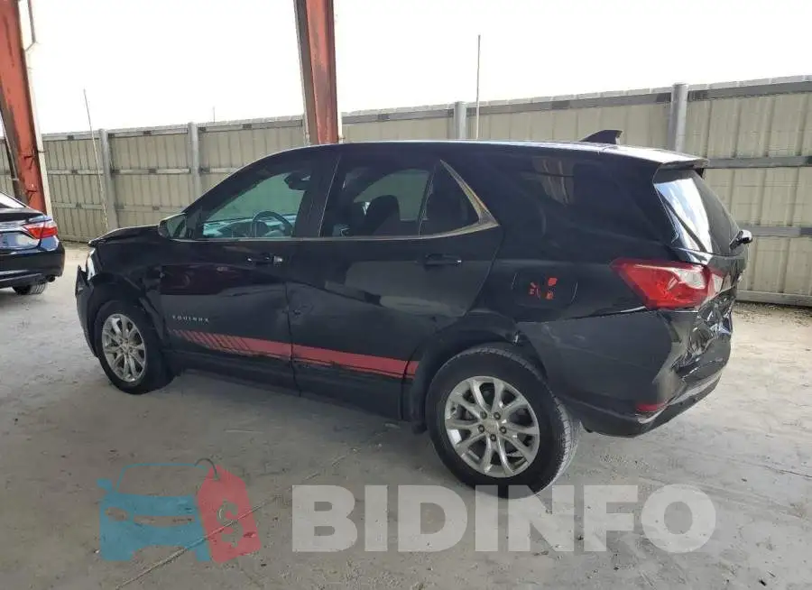2GNAXKEV9M6147339 Photo# 2