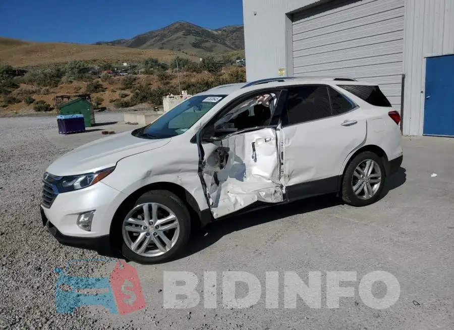 2GNAXPEX0K6217631 Photo# 1