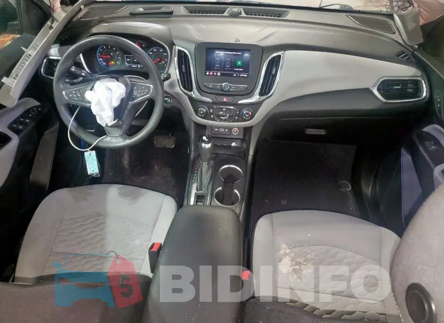 2GNAXSEV5L6278315 Photo# 8