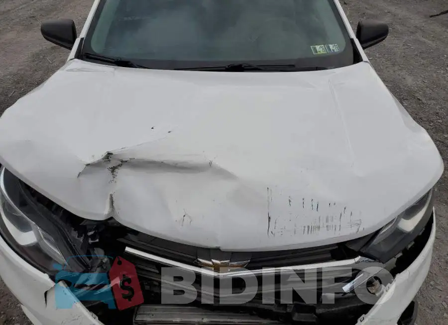2GNAXSEVXK6112466 Photo# 12