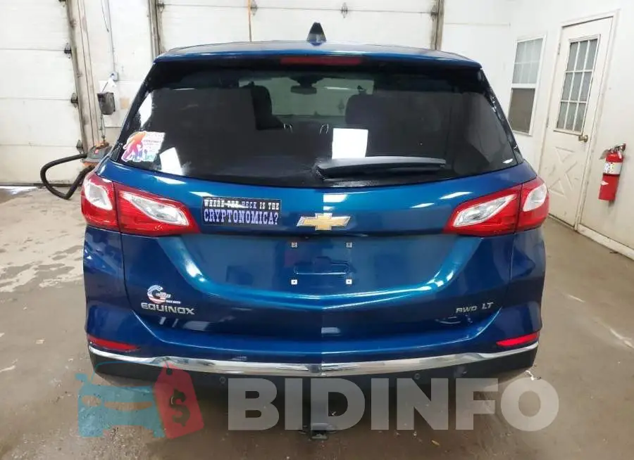 2GNAXTEV4L6282717 Photo# 6