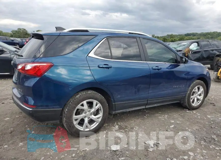 2GNAXUEV1M6140560 Photo# 3
