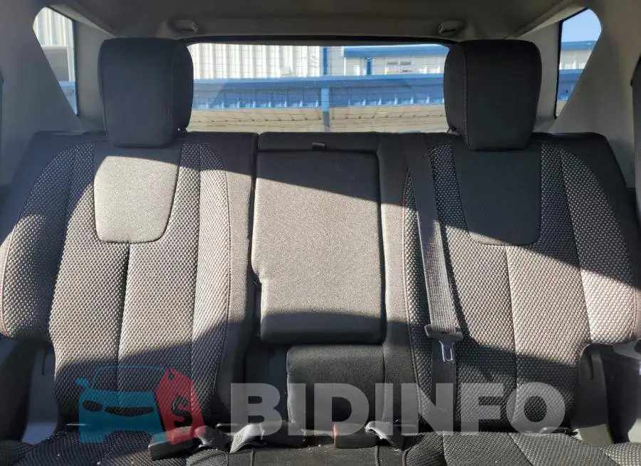 2GNFLFEK4G6248775 Photo# 10