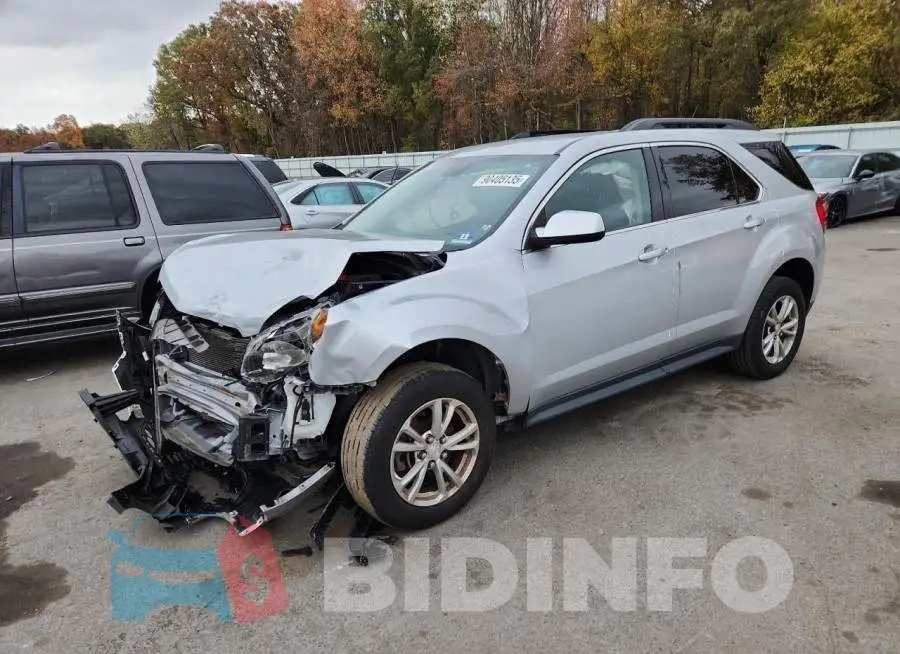 2GNFLFEK7H6167514 Photo# 1