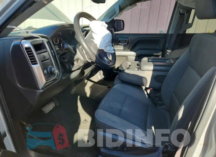 3GCPCREC7HG447574 Photo# 7