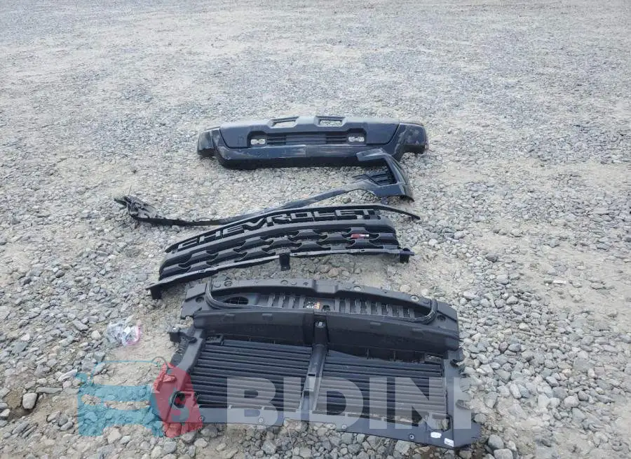 3GCPKCEK5SG178943 Photo# 12