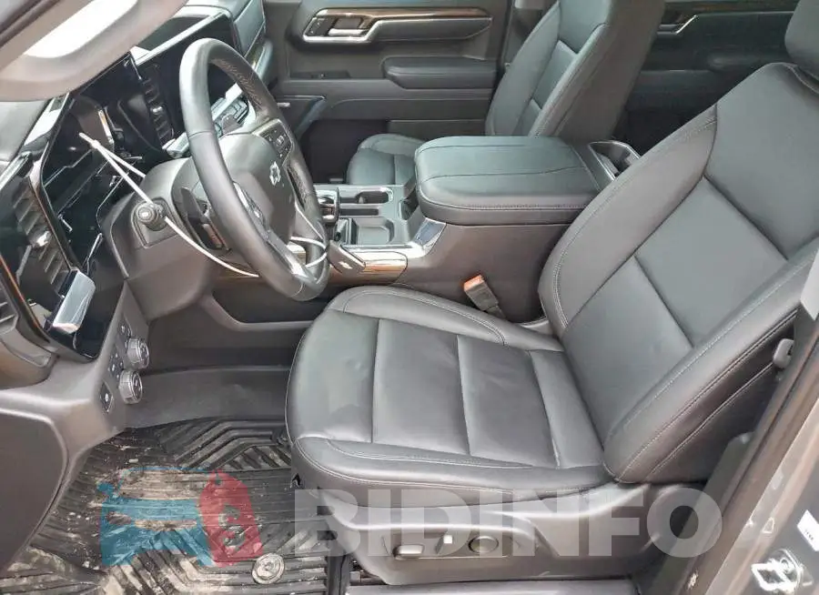 3GCUKFE87SG240805 Photo# 7