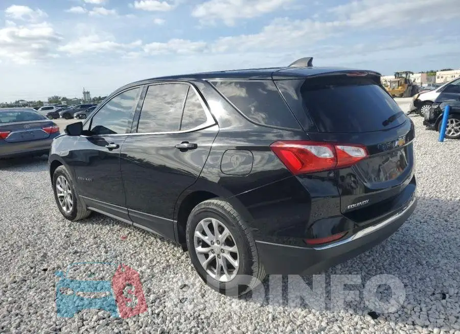 3GNAXJEVXJL125576 Photo# 2