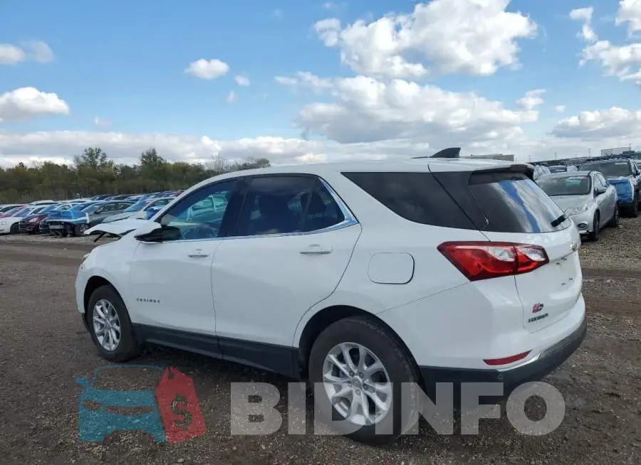 3GNAXUEV7LS500835 Photo# 2