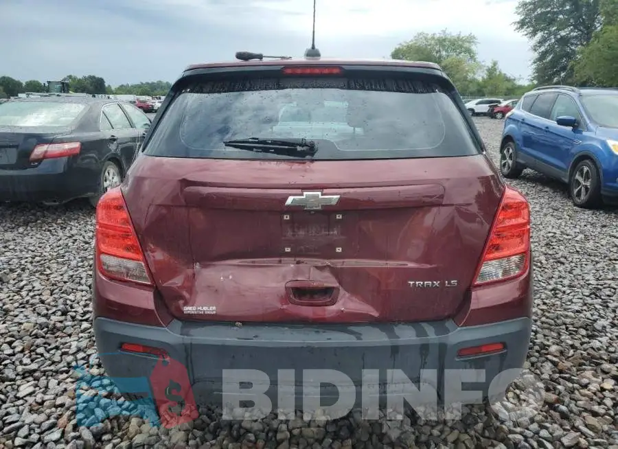 3GNCJKSB6GL143494 Photo# 6