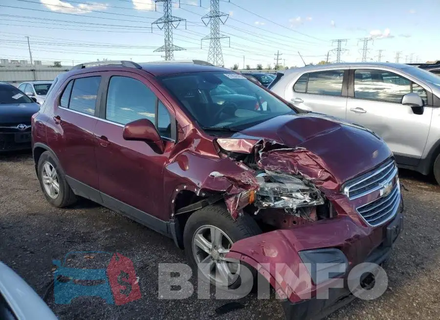 3GNCJLSB6GL279050 Photo# 4