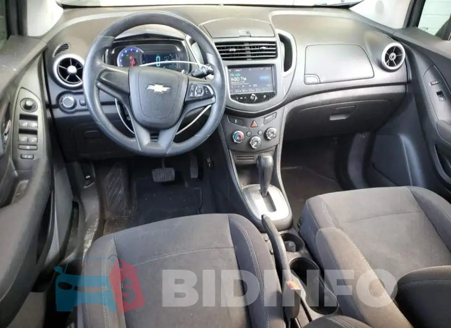 3GNCJNSB7GL277786 Photo# 8